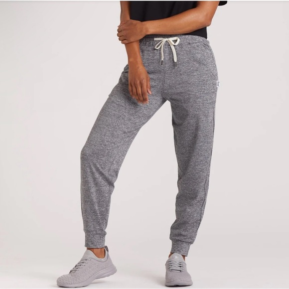 **NEVER WORN. NEW WITH TAGS** Feat Jogger Pants - Picture 4 of 5